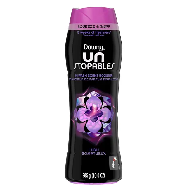 Downy Unstopables In Wash Scent Booster Fresh