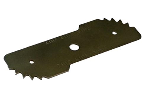 Black and Decker LE750 Edger Replacement Edger Blade # 243801-00