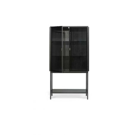 ARMOIRE HAUTE ANDES 2 PORTES