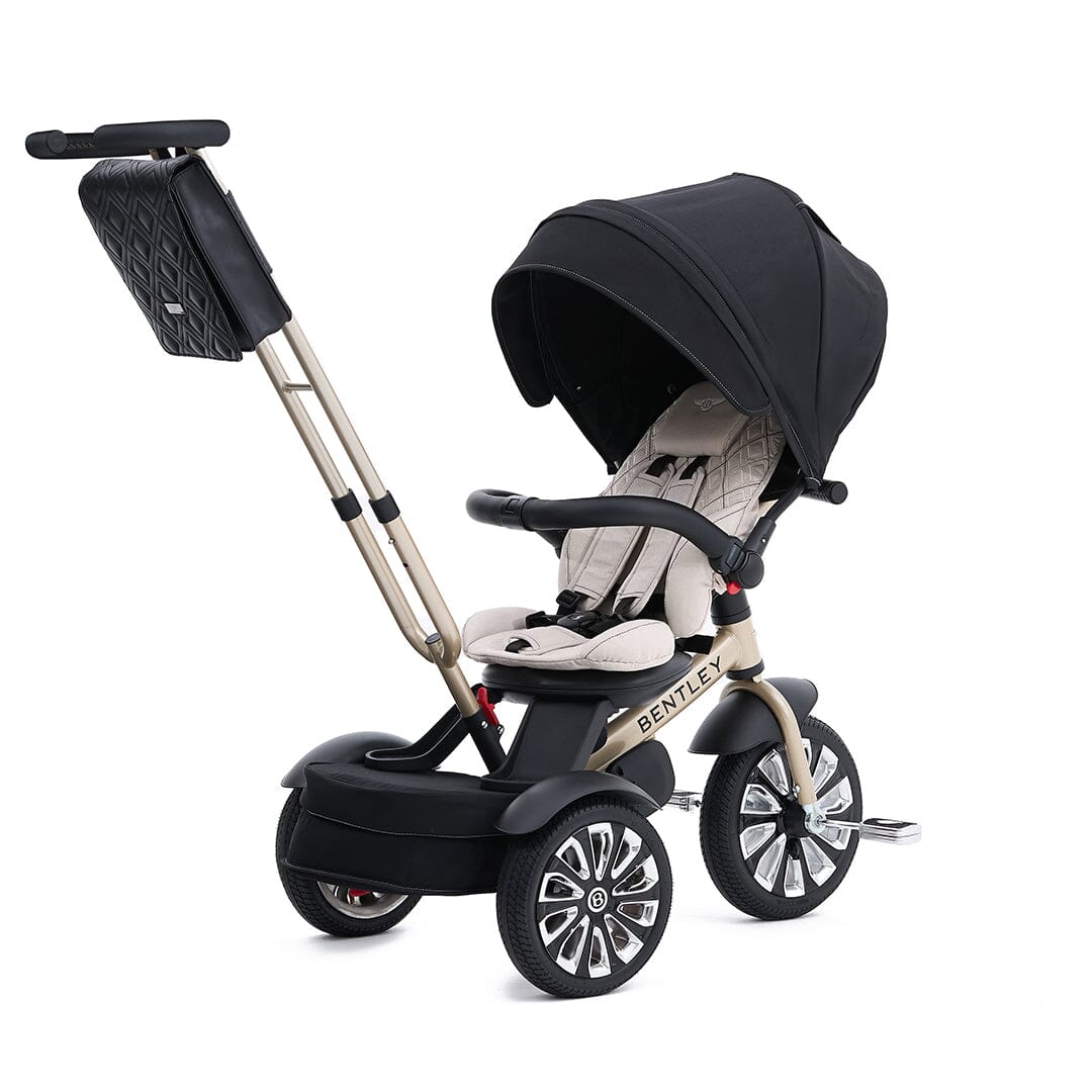 Bentley 6-in-1 Stroller Trike