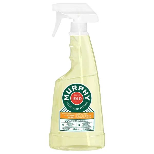 Murphy Oil Soap Spray Wood Cleaner