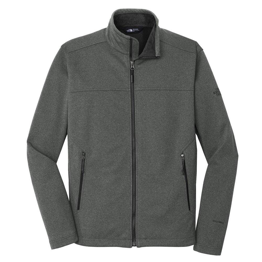 The North Face Ridgewall Soft Shell Jacket