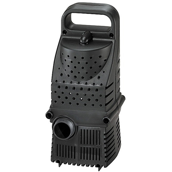 Pondmaster 02665 HY Drive 2100 Pump