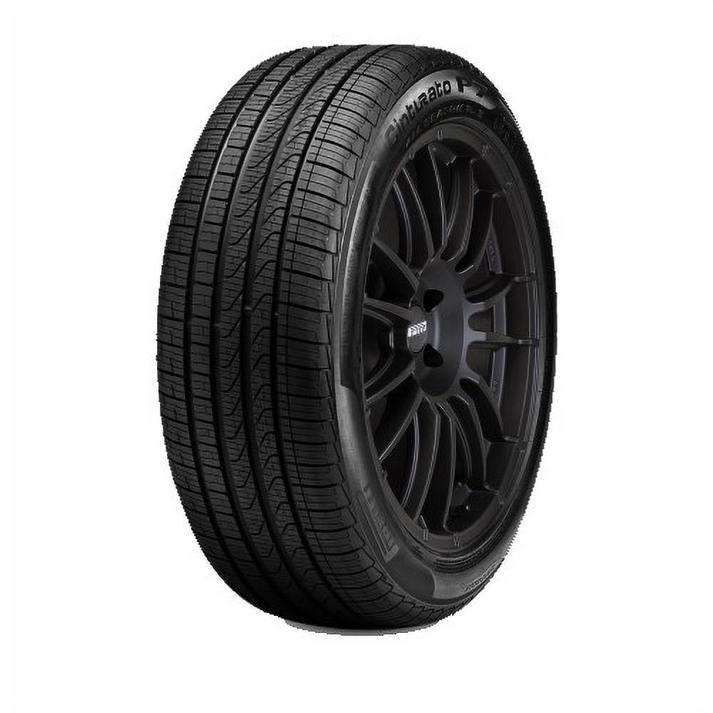 Pirelli Cinturato P7 All Season Plus 2 245/45R18 100V Passenger Tire