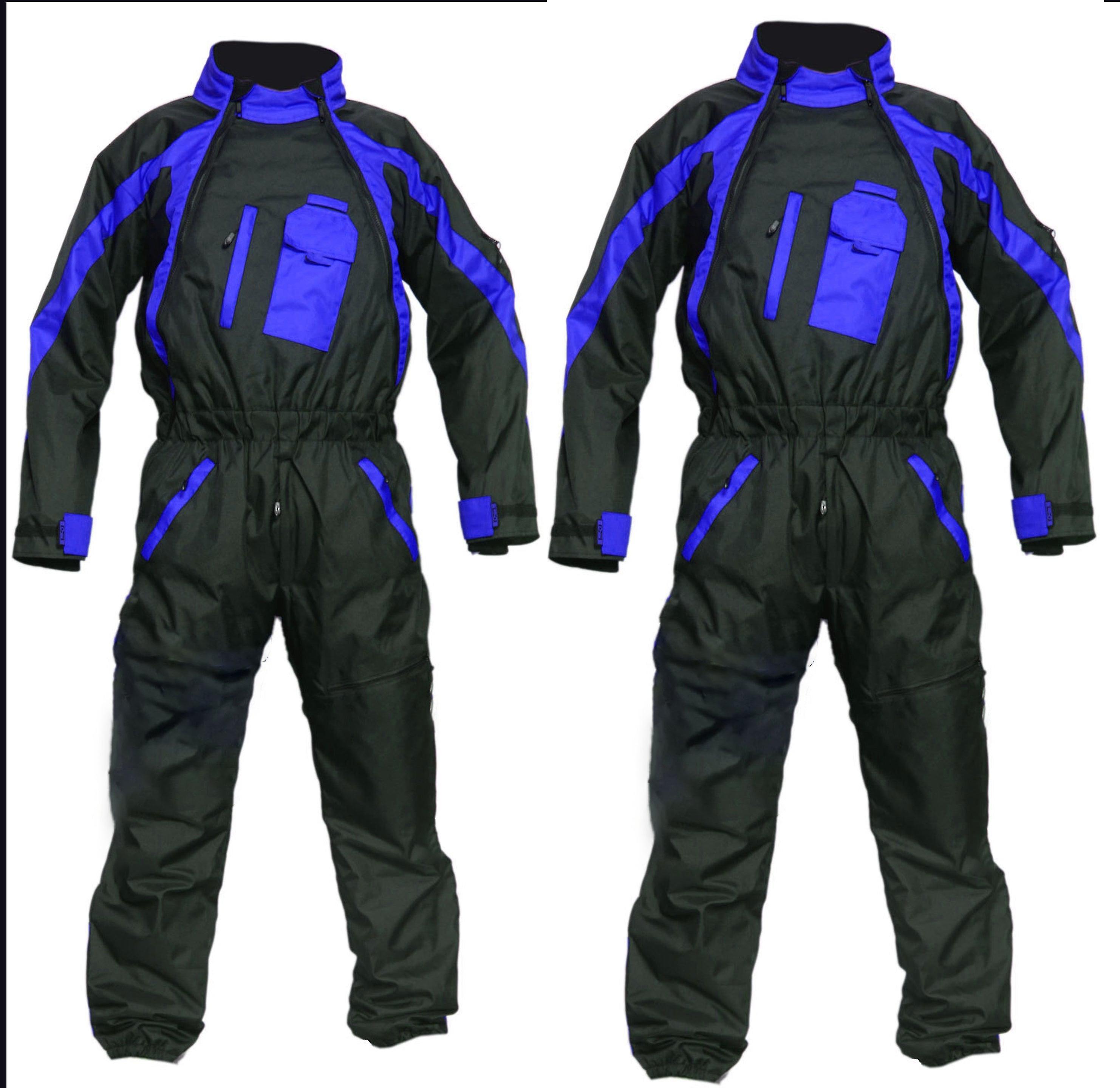 Unique paragliding /suit de-06(skyex suit)