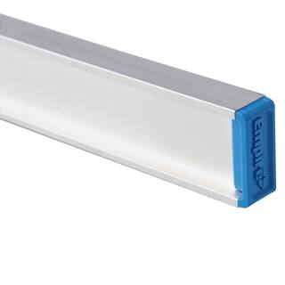 Empire 78 in. Aluminum Magnetic I-Beam Level 500M.78