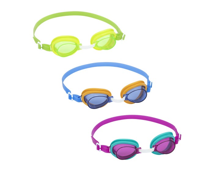 Hydro-Swim™ Lil Lightning Swimmer Goggles - 21002