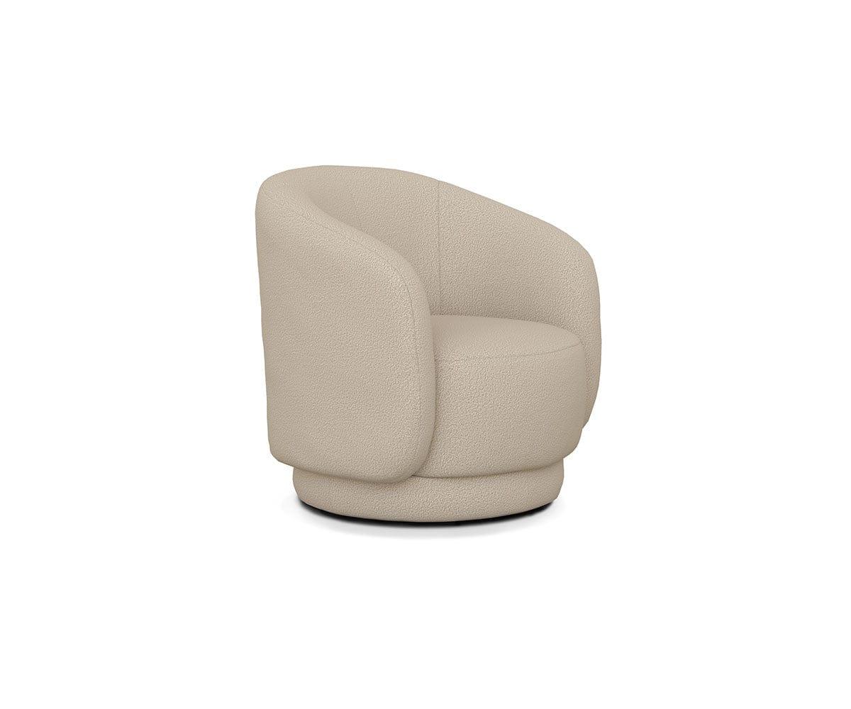 Ellie Swivel Chair