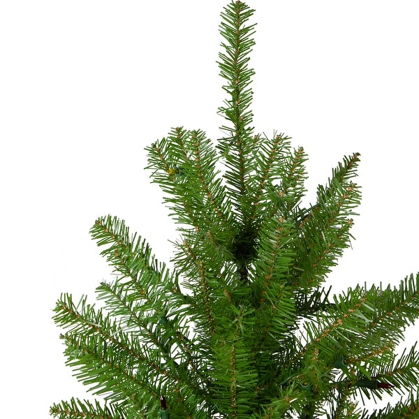 12' Northern Pine Full Artificial Christmas Tree