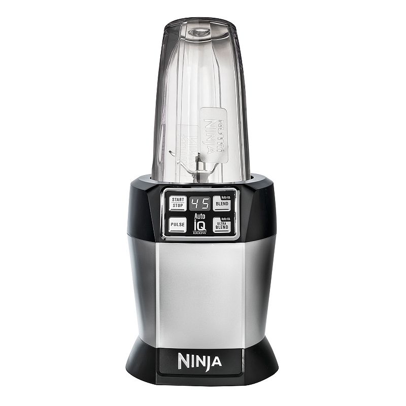 Nutri Ninja Blending Cup Set