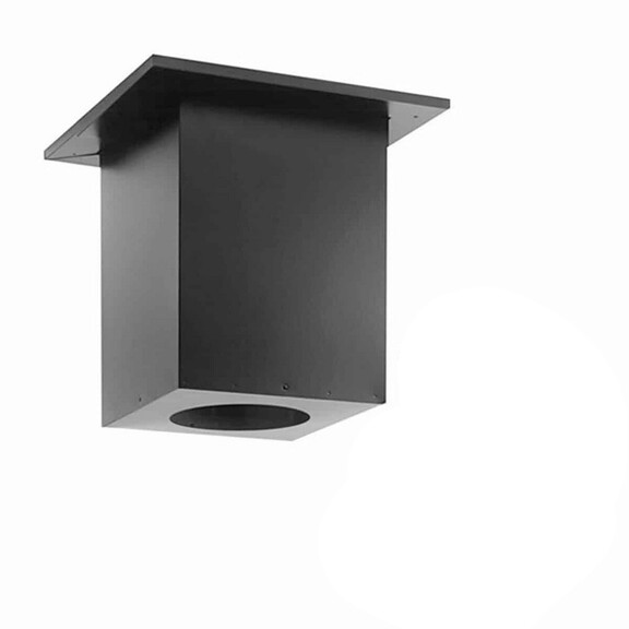 DuraVent SD 58DVA CS Cathedral Ceiling Support Box