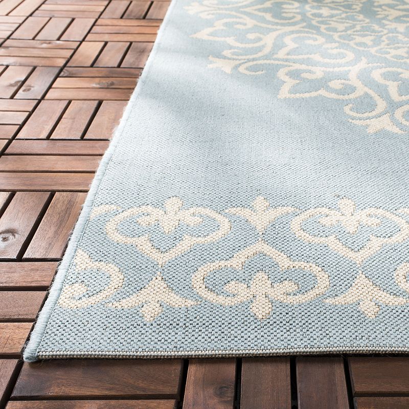 Safavieh Beachouse Gracie Rug