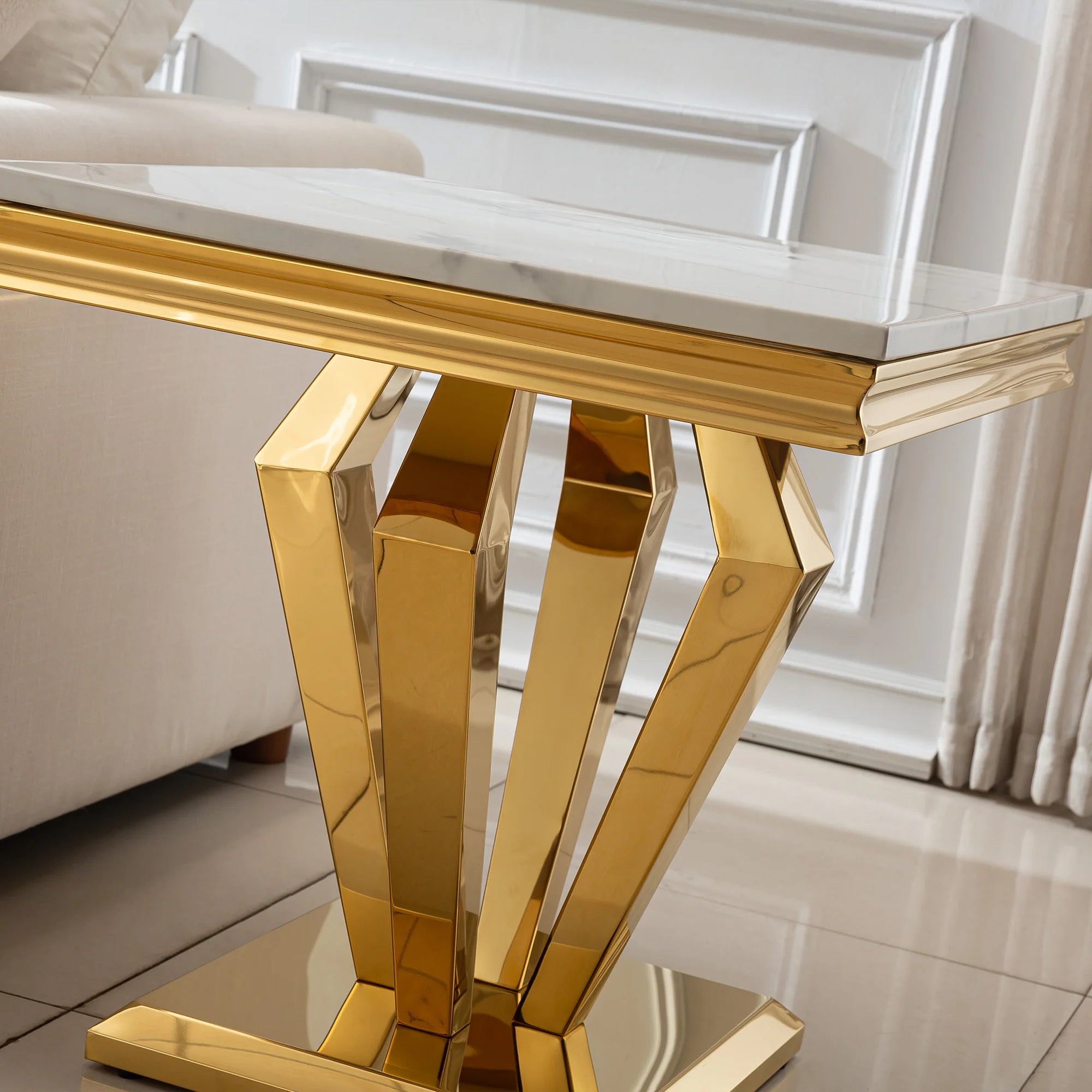 ET308 End Table