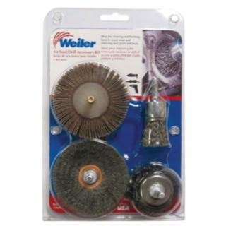 Weiler 804 13002 Air Tool Drill Accessorykit