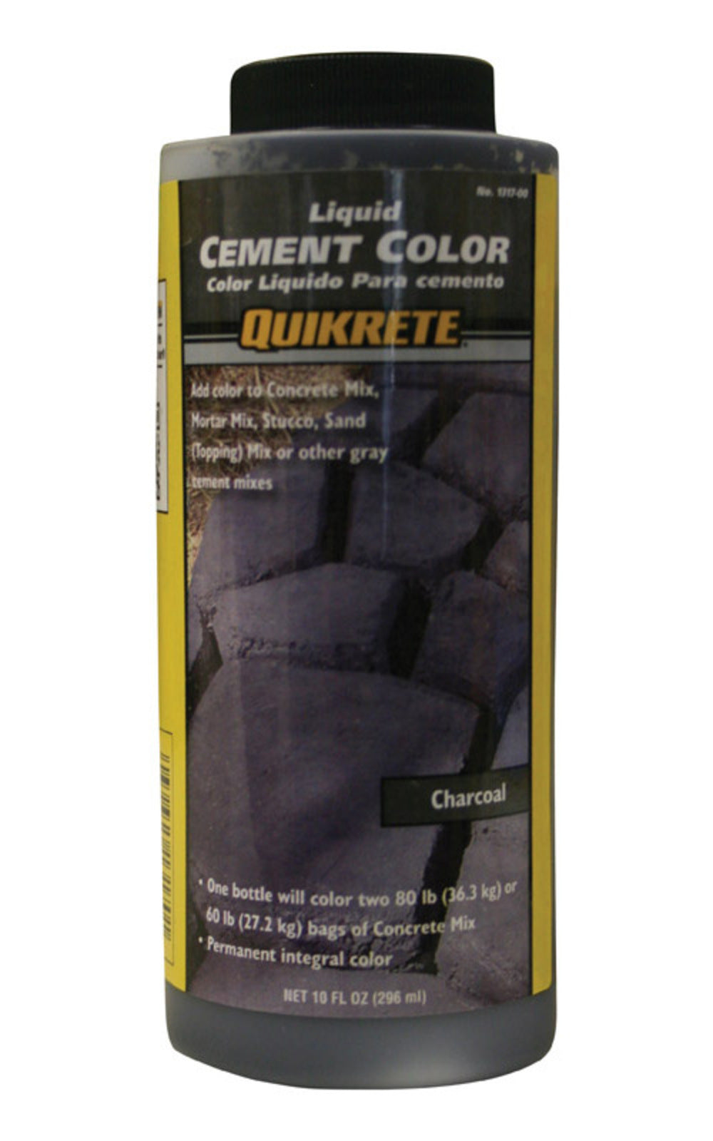 COLORANT CEMENT 10OZ CHL