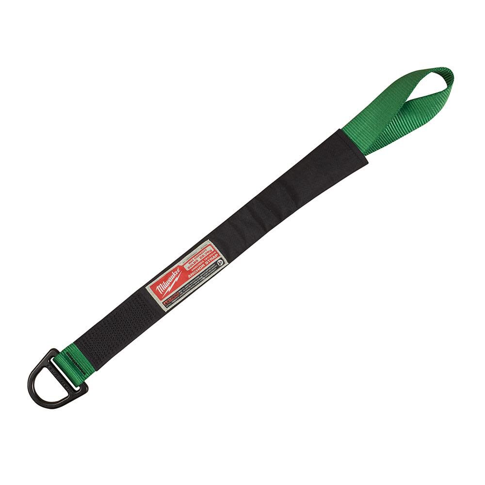 Milwaukee 50 Lbs. Anchor Strap 48-22-8855 from Milwaukee