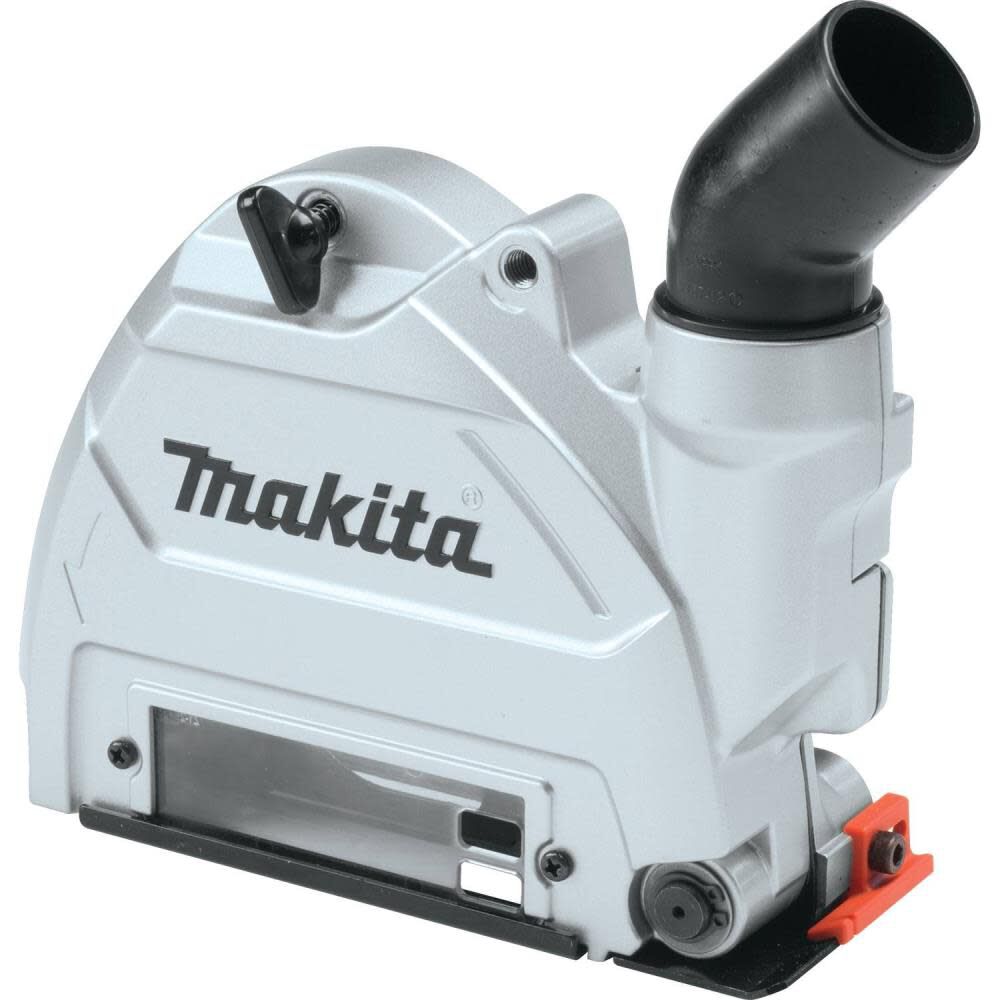 Makita 5 in. SJSII Angle Grinder with Tuck Point Guard GA5040X1 from Makita