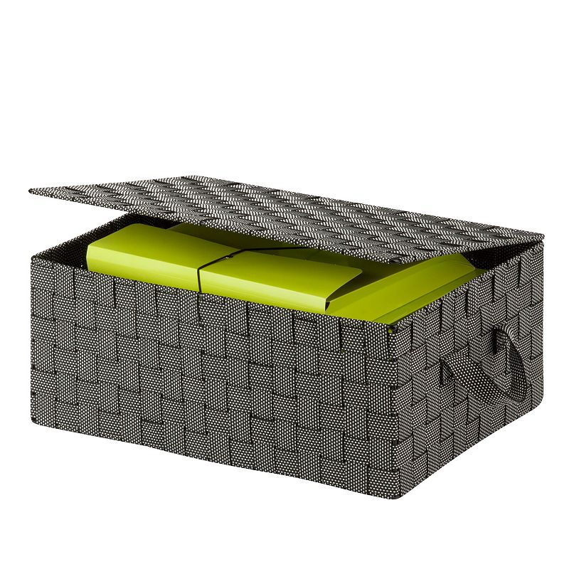 Honey-Can-Do Woven Storage Box