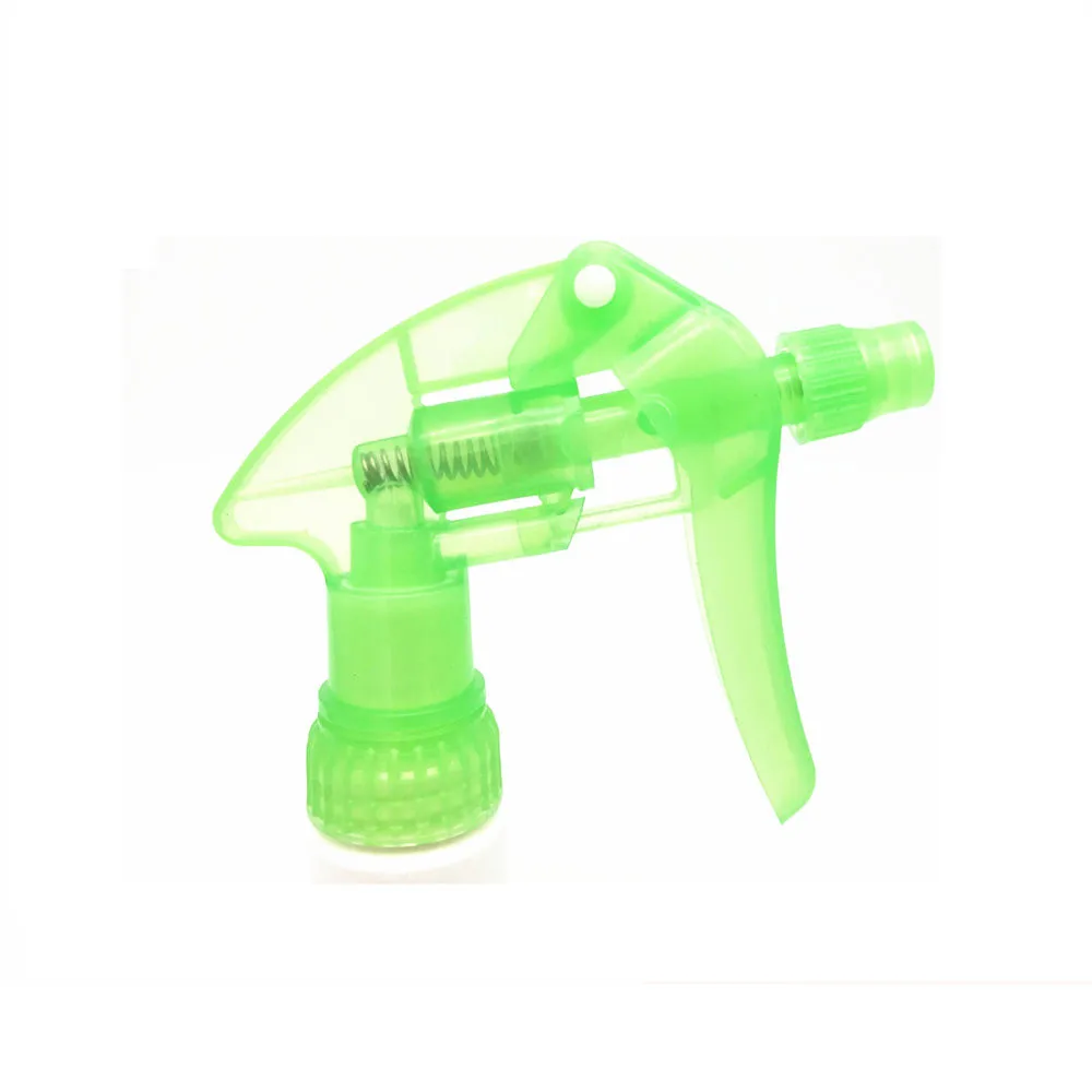 CF T 10A 28 400 plastic trigger sprayer head for bottle