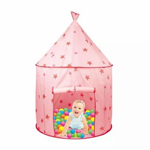 cmgb Princess Castle Play Tent  Kids Foldable Game...