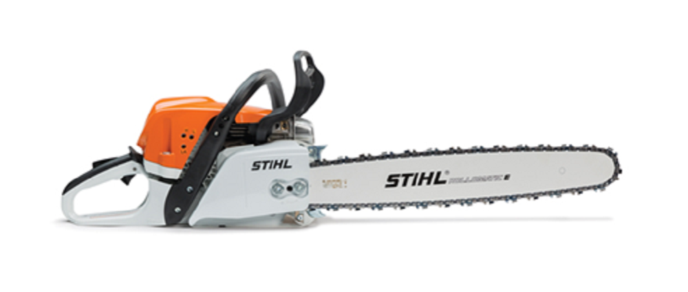 MS 391 25 In. Chainsaw