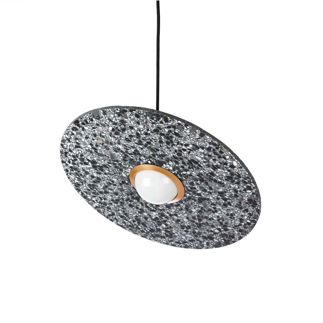 Planet Pendant Lamp