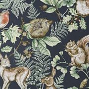 Superfresco Woodland Animals Removable Wallpaper