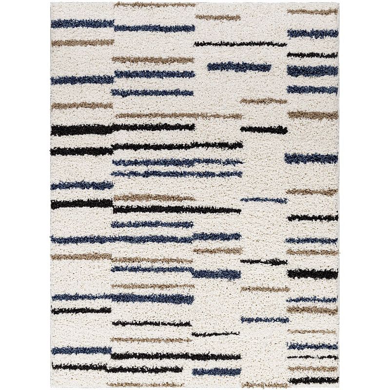 Renard Modern Area Rug