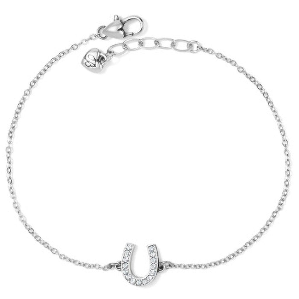 Brighton  Inner Shine Luck Anklet