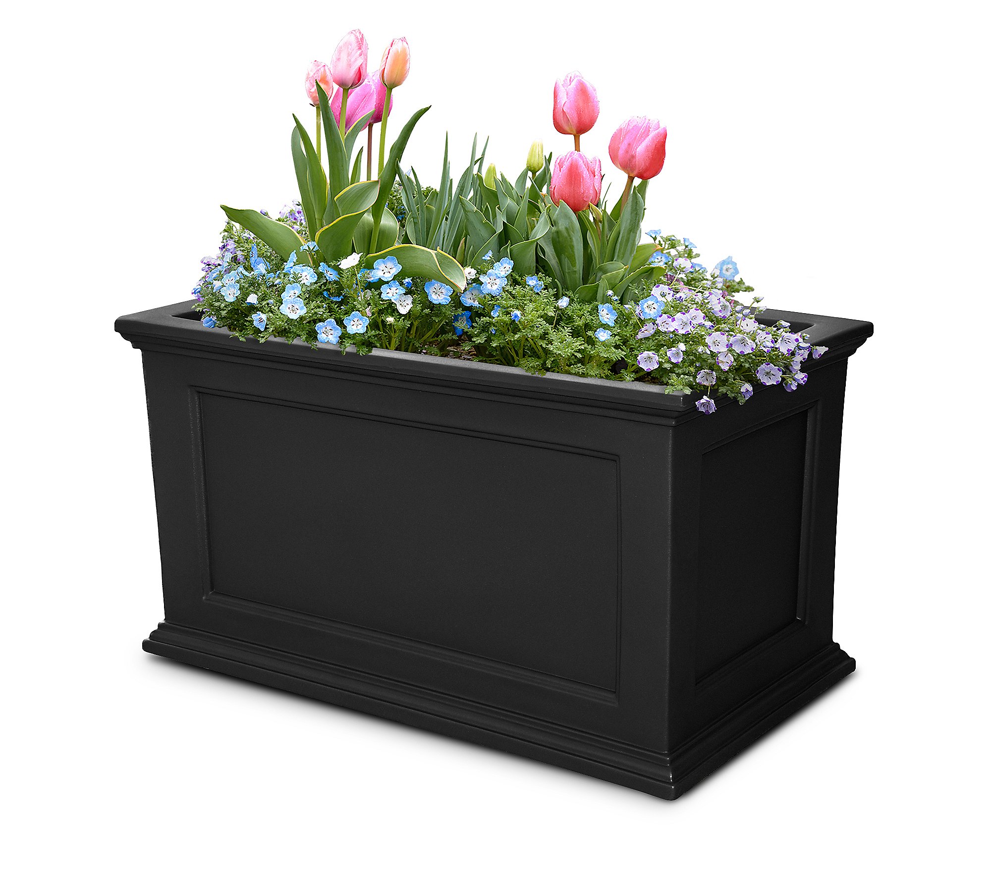 Mayne Fairfield Patio Planter 20 x 36