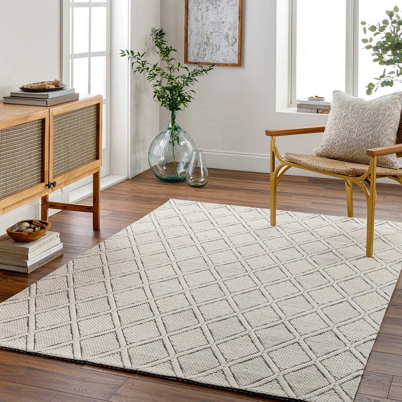 Defiance Modern Area Rug