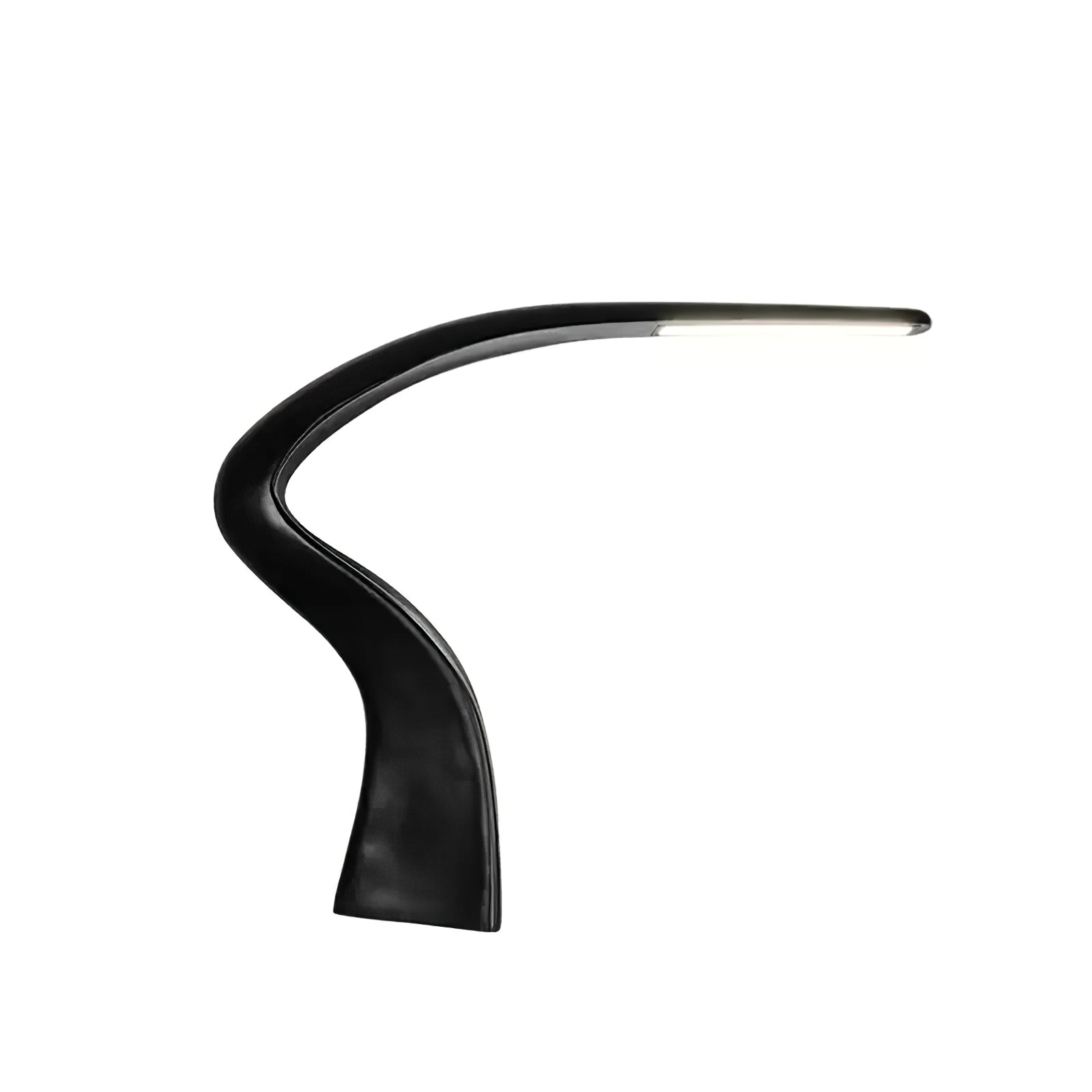 Seraph Curve Floor Lamp