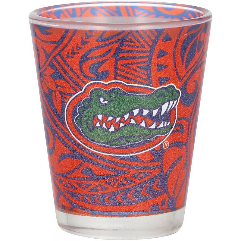 Florida Gators 2oz. Ohana Shot Glass