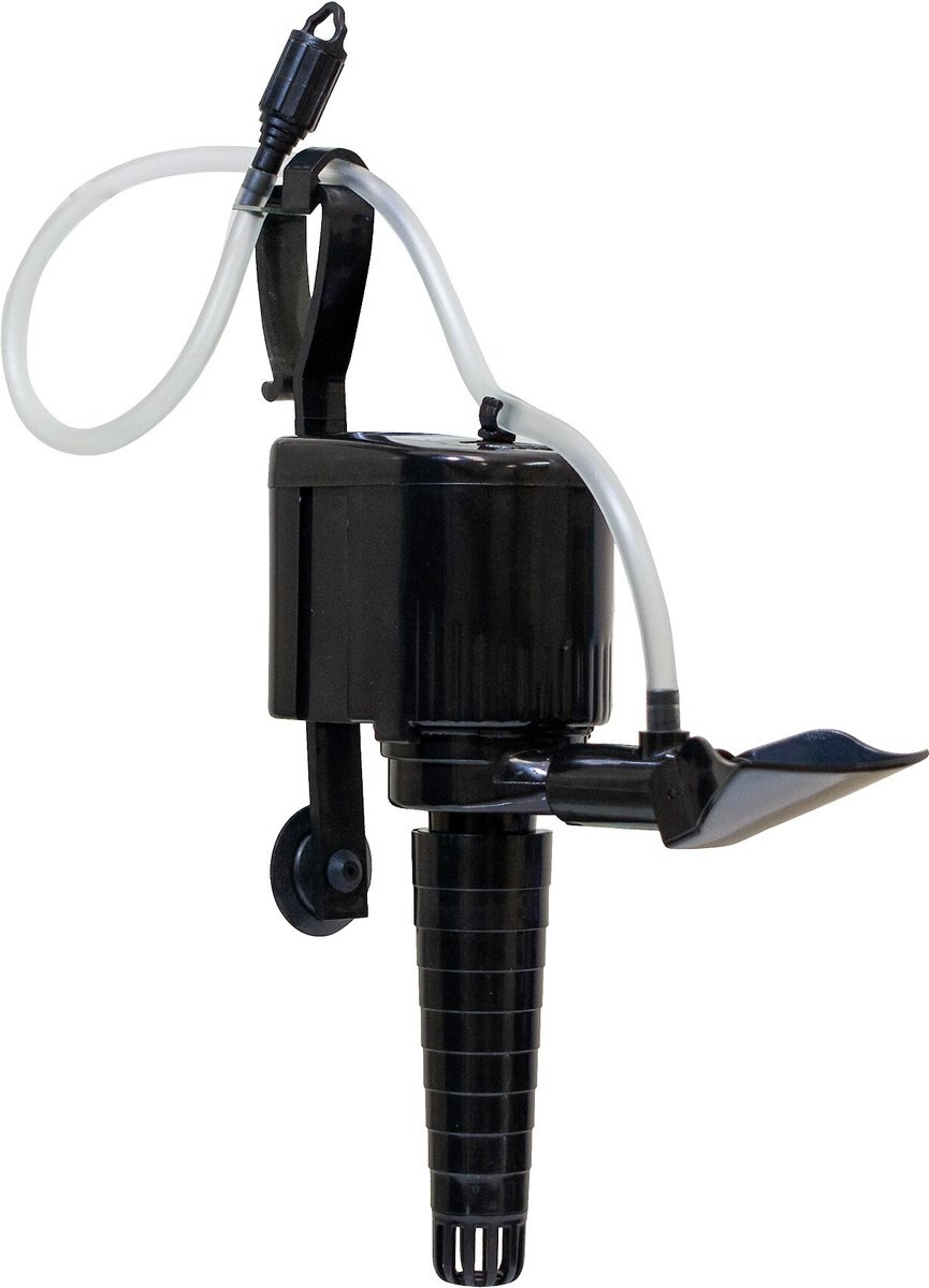 JBJ Aquarium Accela Submersible Powerheads Aquarium Pump