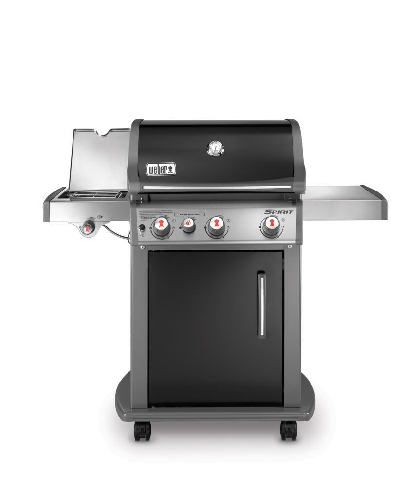 Weber 46810001 Spirit® E-330™ Gas Grill