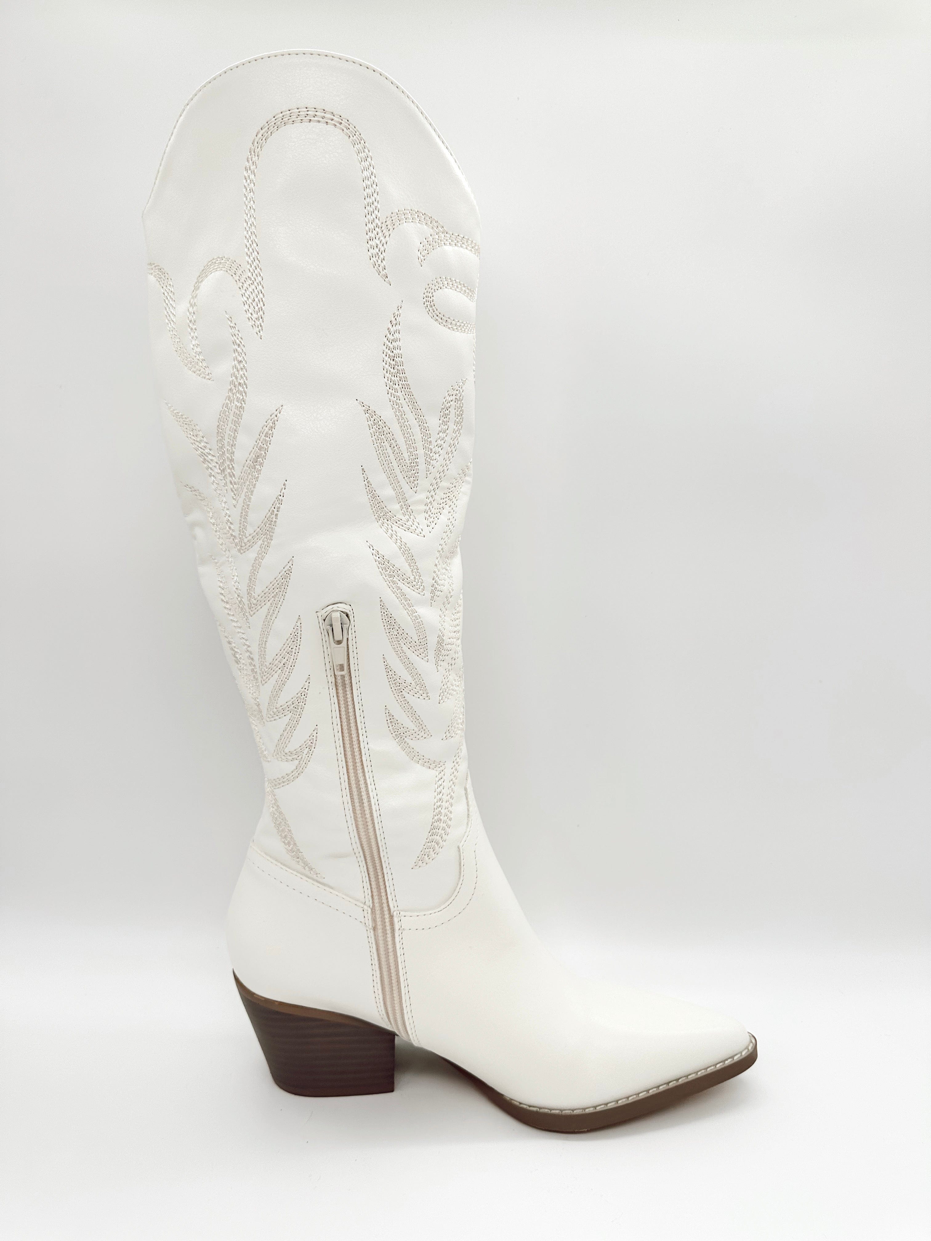 Head Over Boots