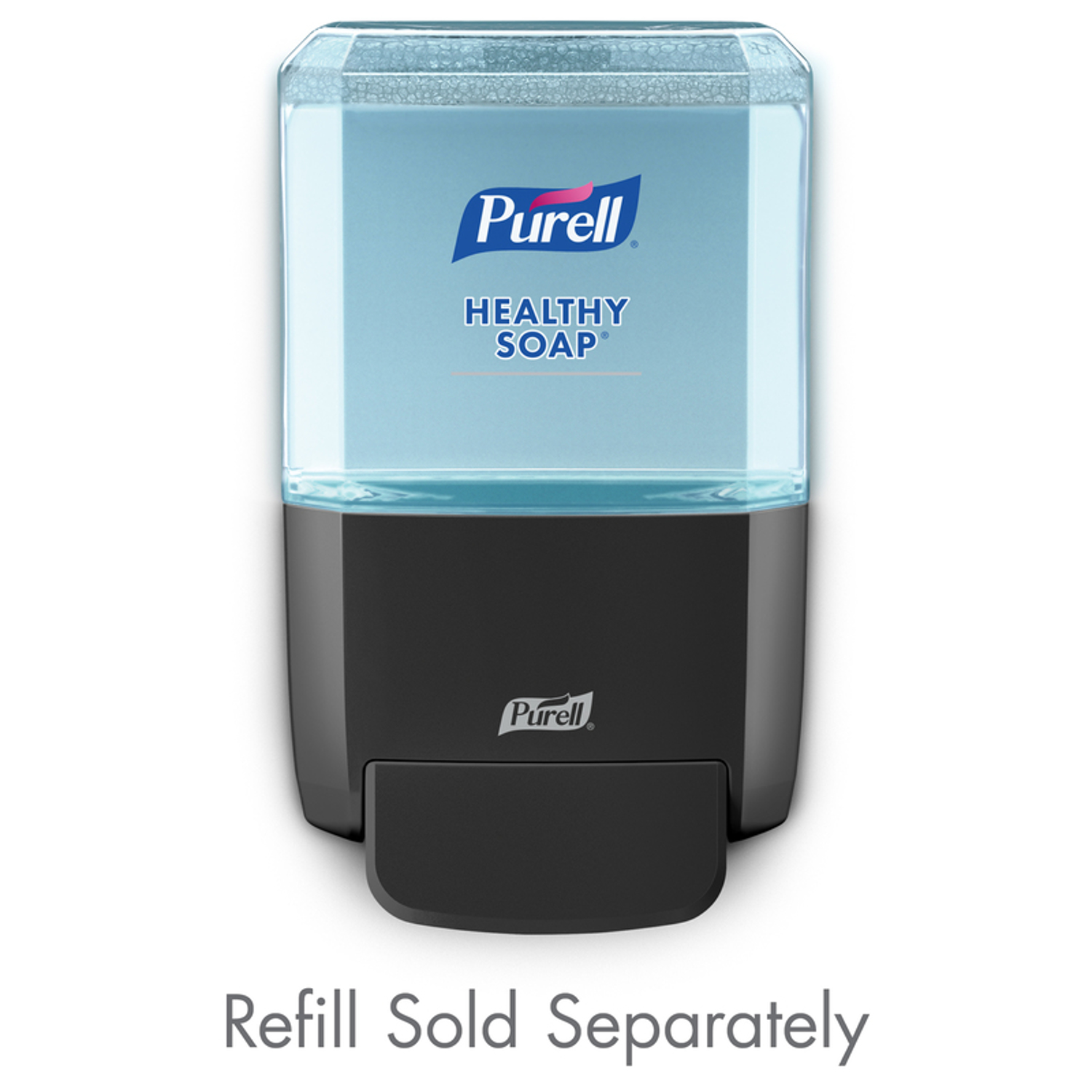 Purell ES4 1200 ml Wall Mount Liquid Soap Dispenser