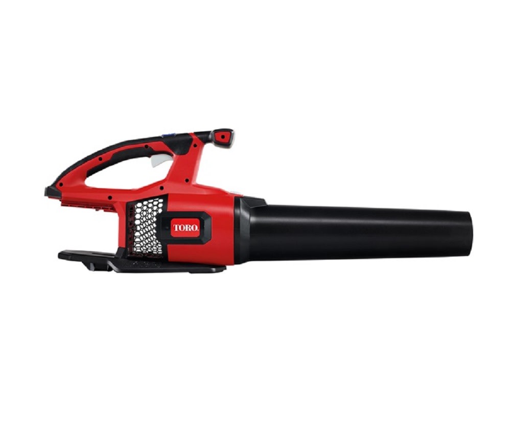 Toro 60V MAX Brushless Blower (Bare Tool) 51820T from Toro