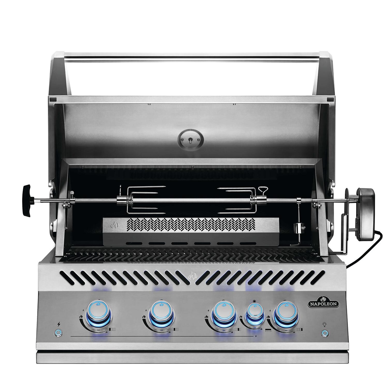 Napoleon Built-In 700 Series 32-in Propane Grill