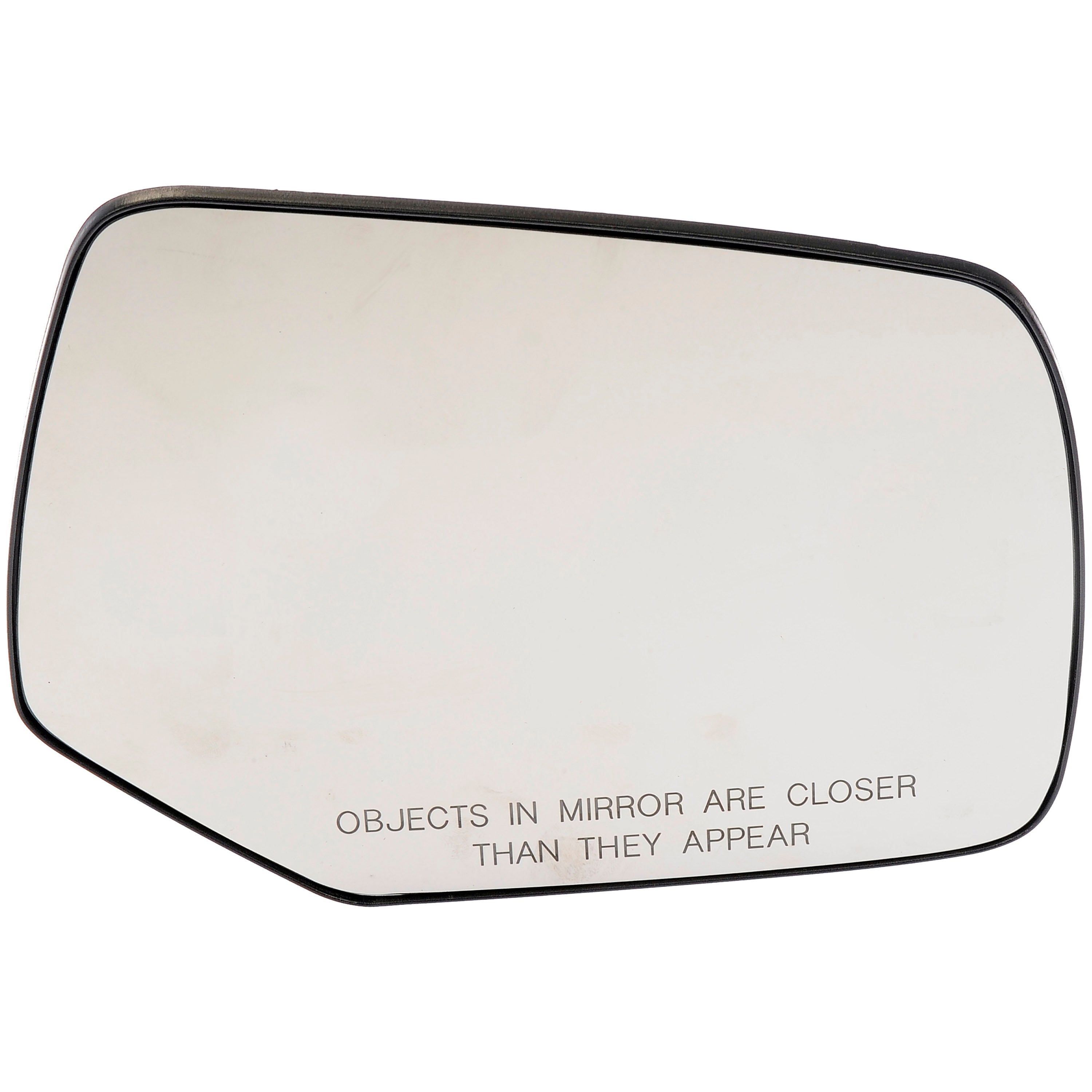 Dorman 56135 Passenger Side Door Mirror Glass for Specific Ford / Mercury Models