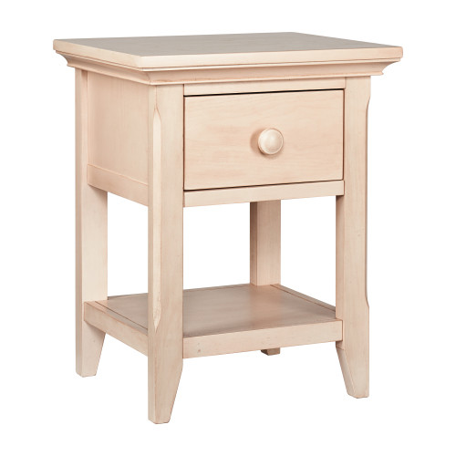 Overland Nightstand Sandstone 11102 SDS