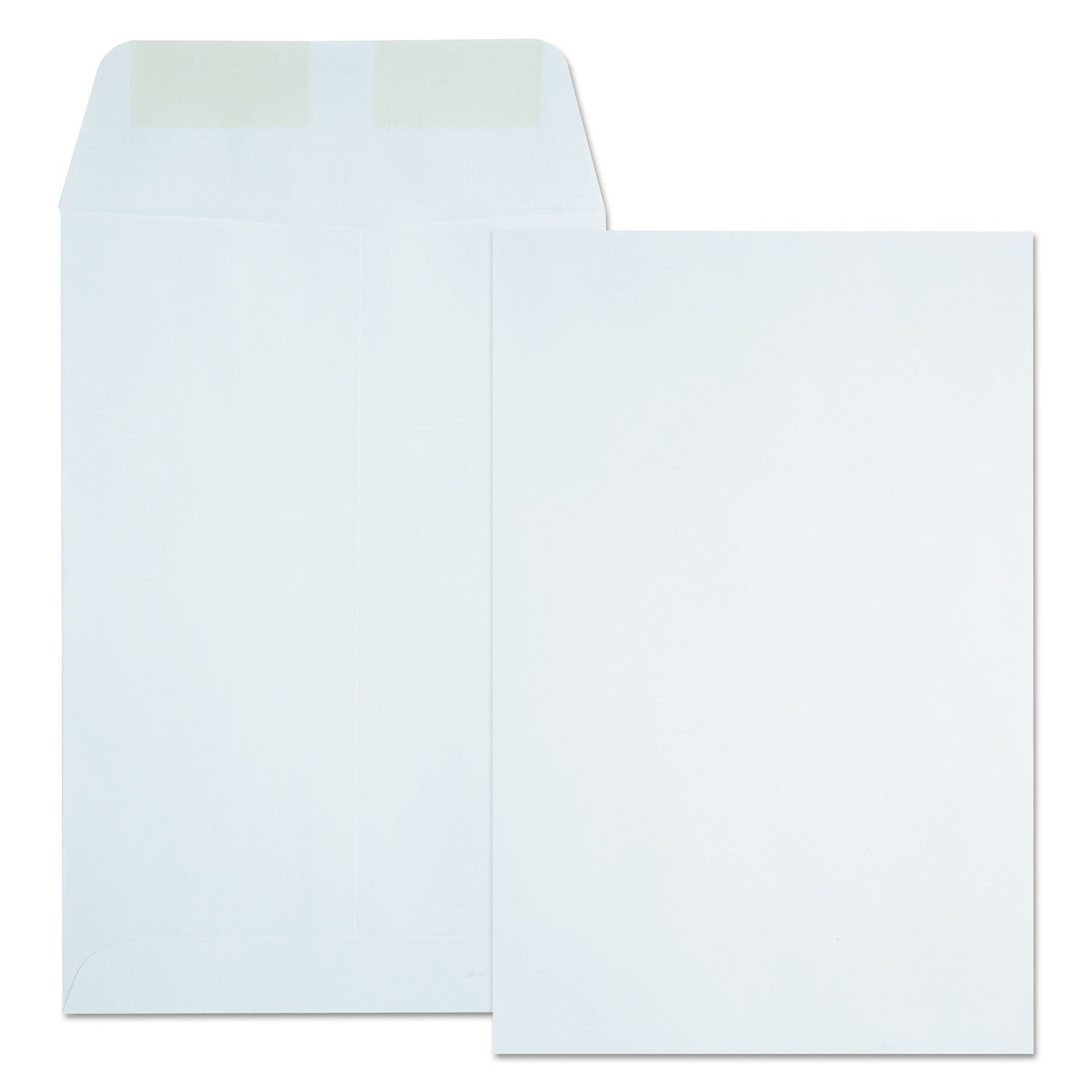 Catalog Envelope by Quality Parkandtrade; QUA40788