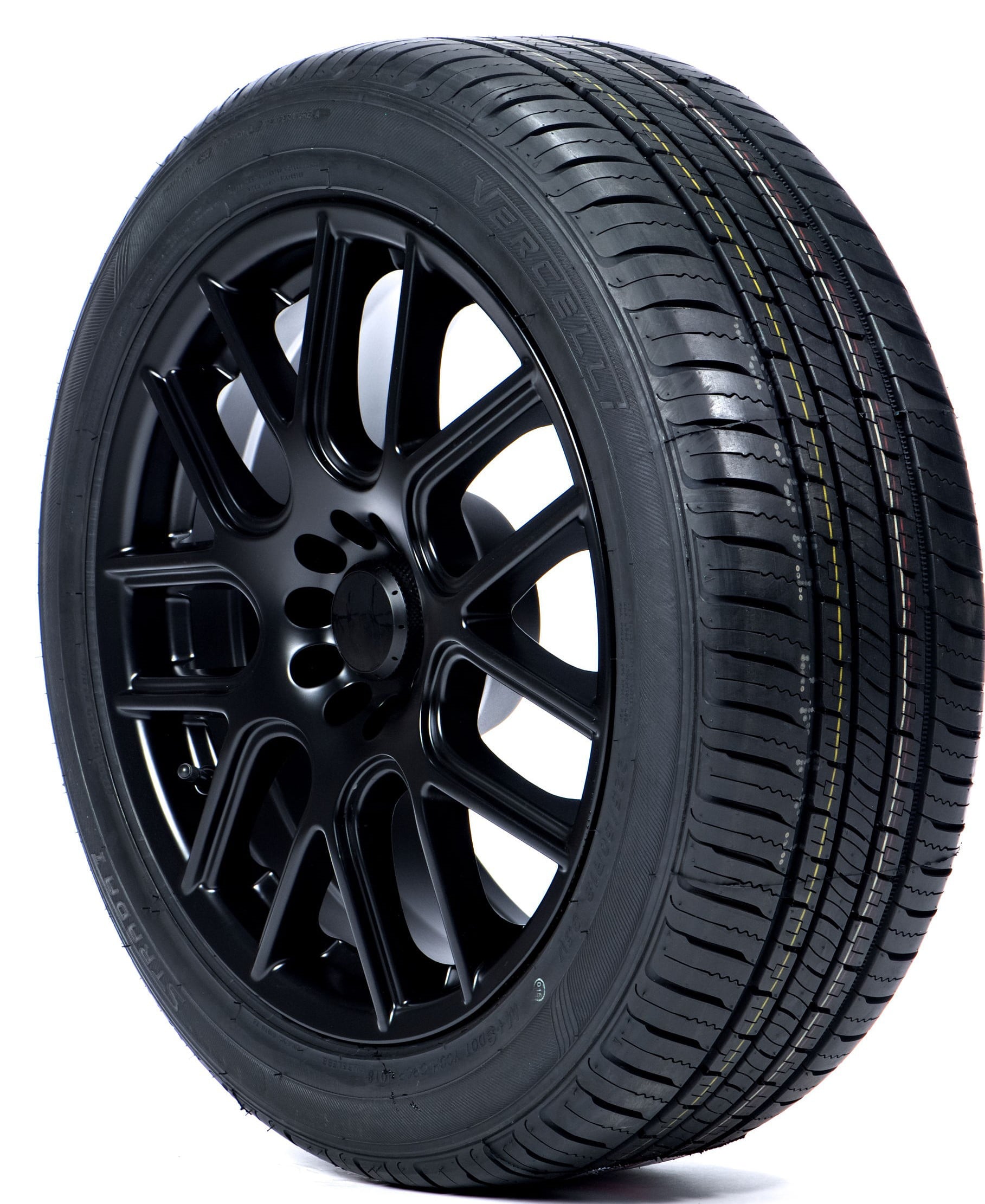 Vercelli Strada 1 All-Season Tire - 235/65R18 106T