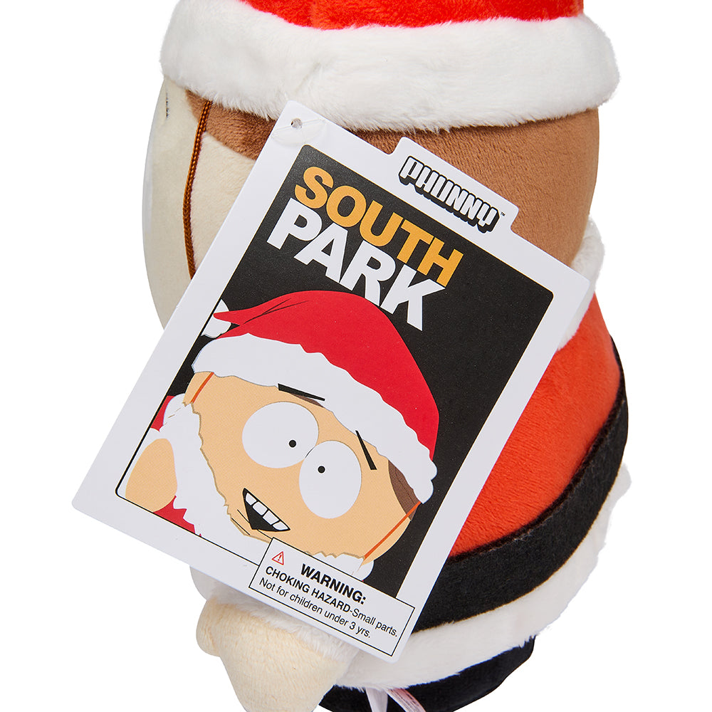 South Park Santa Cartman 8