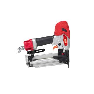 MAX 18-Gauge Brad Nailer to 2-18 in. NF255SF218