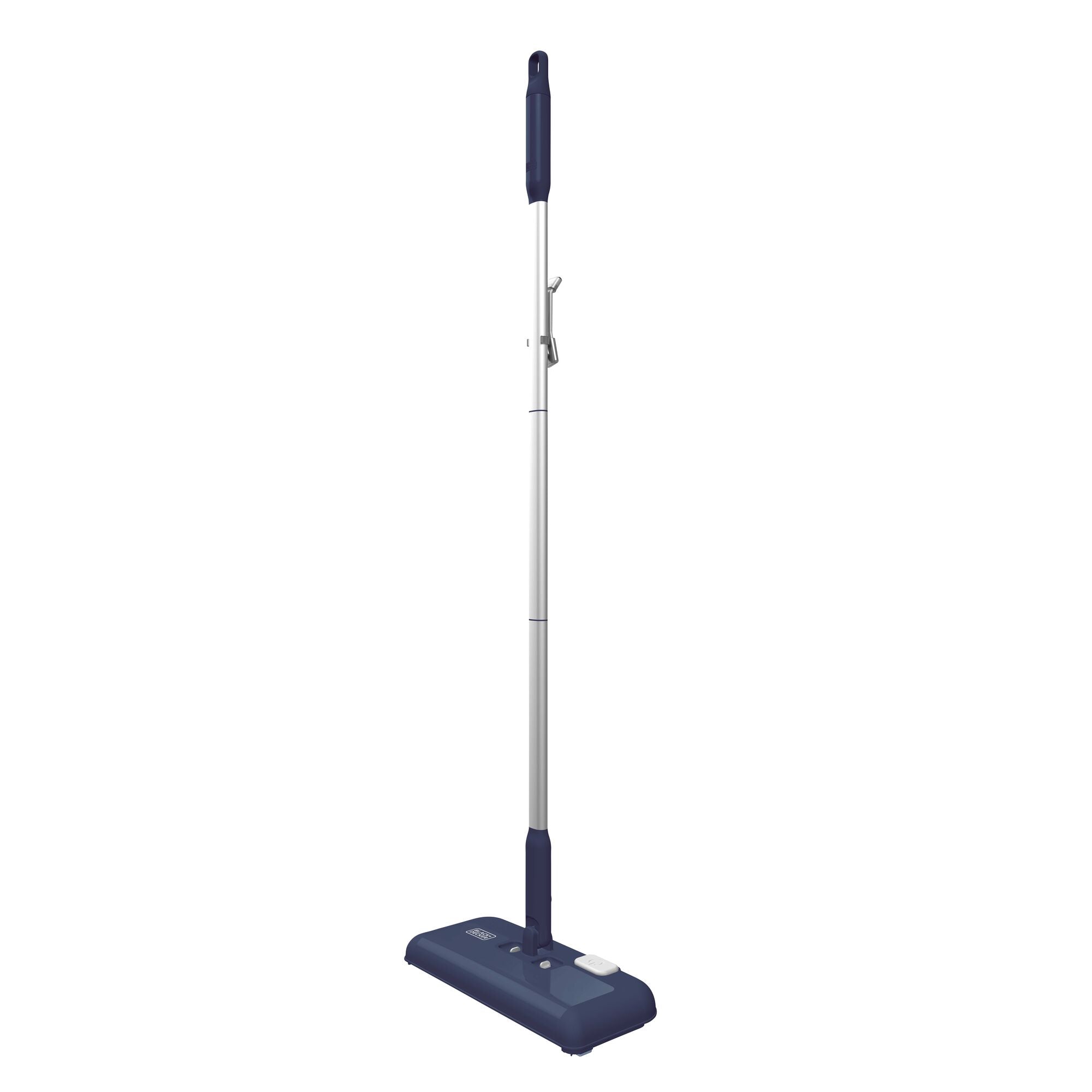 Powered Floor Sweeper