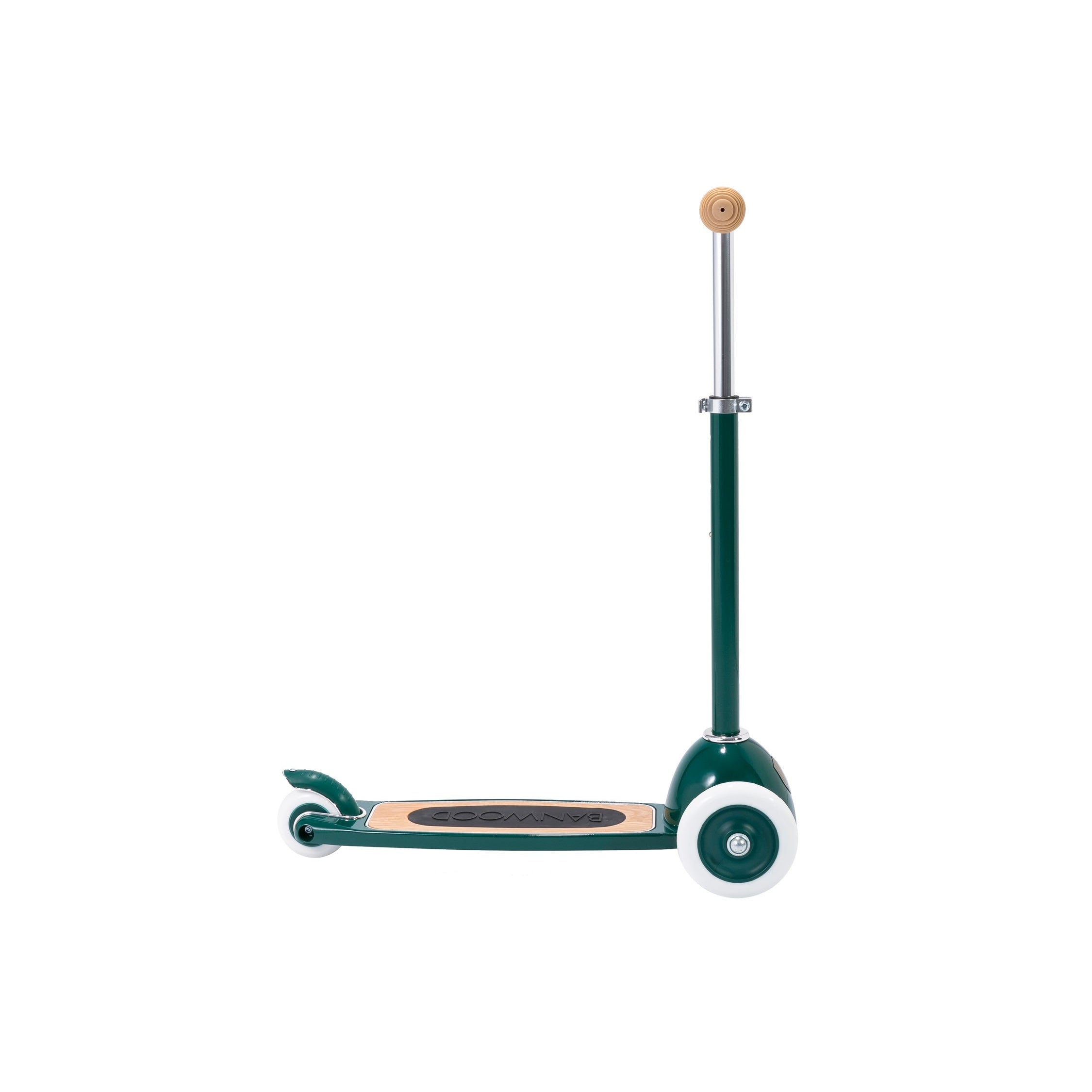 Scooter - Green by Banwood