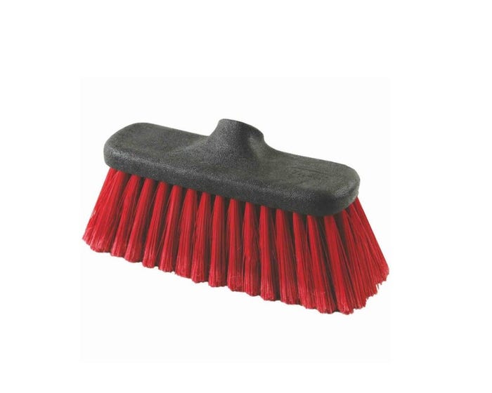 Libman Vehicle Wash Brush Head