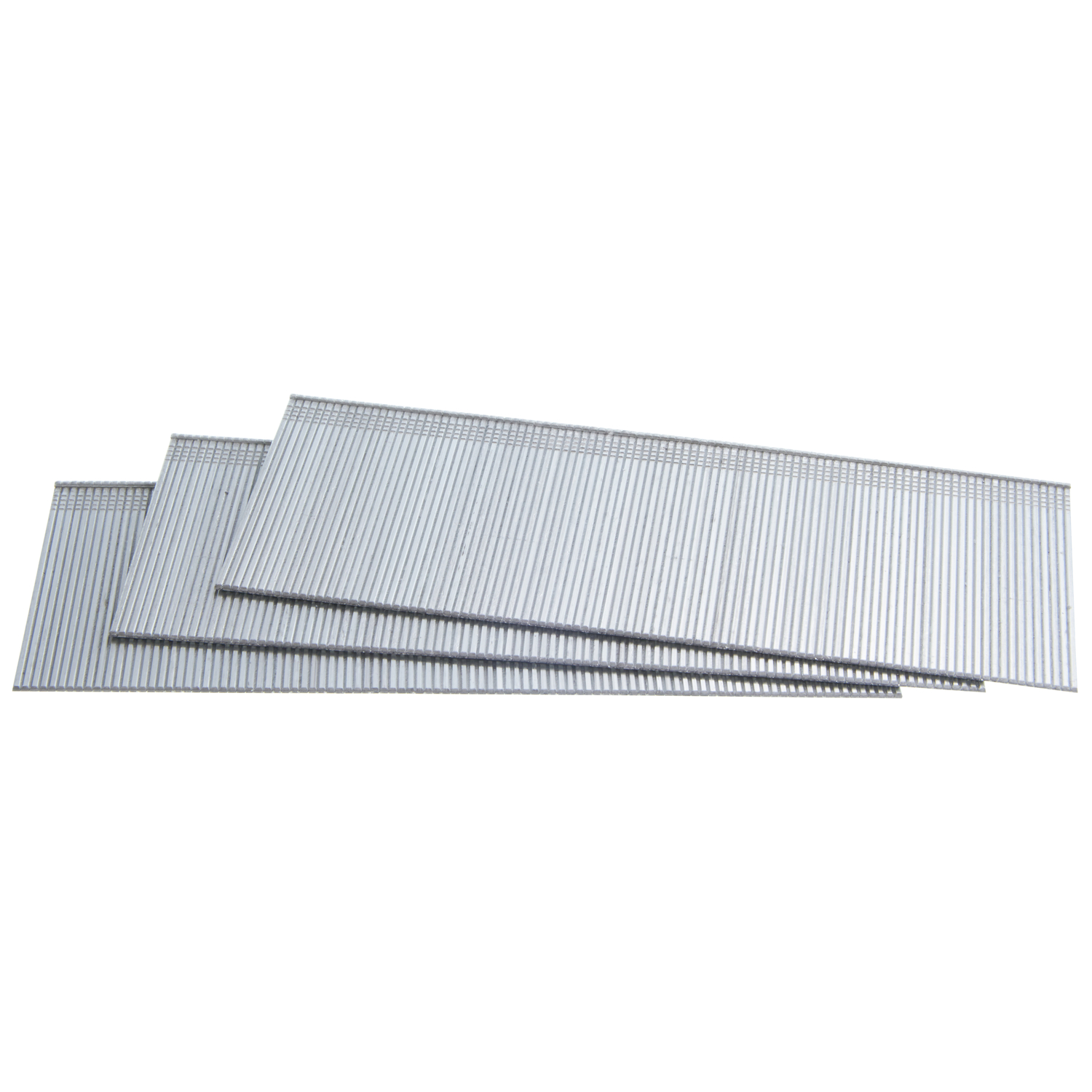 Senco 2 in. 18 Ga. Straight Strip Galvanized Brad Nails 5000 pk