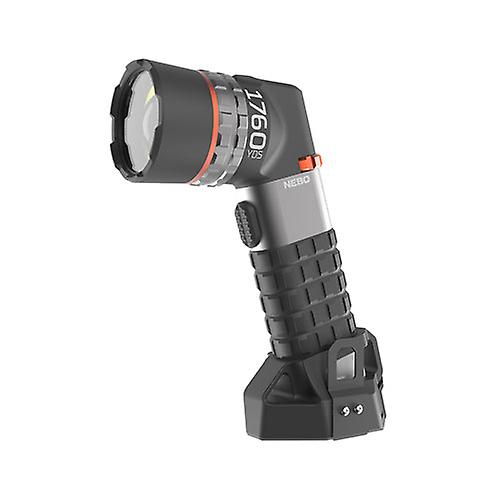 Nebo Luxtreme Rechargeable LED Spotlight (SL100)